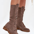 Laden Sie das Bild in den Galerie-Viewer, Stiefeletten model 218074 Step in style