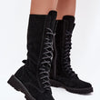 Laden Sie das Bild in den Galerie-Viewer, Stiefeletten model 218075 Step in style