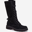 Laden Sie das Bild in den Galerie-Viewer, Stiefeletten model 218075 Step in style