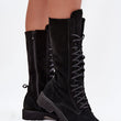 Laden Sie das Bild in den Galerie-Viewer, Stiefeletten model 218075 Step in style
