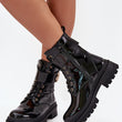 Laden Sie das Bild in den Galerie-Viewer, Boot model 218078 Step in style