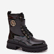 Laden Sie das Bild in den Galerie-Viewer, Boot model 218078 Step in style