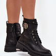 Laden Sie das Bild in den Galerie-Viewer, Boot model 218079 Step in style