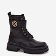 Laden Sie das Bild in den Galerie-Viewer, Boot model 218079 Step in style