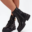 Laden Sie das Bild in den Galerie-Viewer, Boot model 218079 Step in style