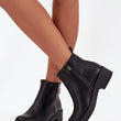 Laden Sie das Bild in den Galerie-Viewer, Stiefeletten model 218080 Step in style