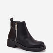 Laden Sie das Bild in den Galerie-Viewer, Stiefeletten model 218080 Step in style