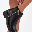 Laden Sie das Bild in den Galerie-Viewer, Stiefeletten model 218080 Step in style