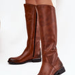 Laden Sie das Bild in den Galerie-Viewer, Stiefel model 218081 Step in style