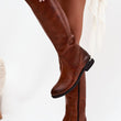 Laden Sie das Bild in den Galerie-Viewer, Stiefel model 218081 Step in style
