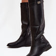Laden Sie das Bild in den Galerie-Viewer, Stiefel model 218083 Step in style