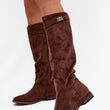 Laden Sie das Bild in den Galerie-Viewer, Stiefel model 218084 Step in style