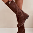 Laden Sie das Bild in den Galerie-Viewer, Stiefel model 218084 Step in style