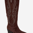 Laden Sie das Bild in den Galerie-Viewer, Stiefel mit Absätzen model 218085 Step in style