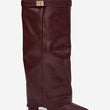 Laden Sie das Bild in den Galerie-Viewer, Stiefel mit Absätzen model 218086 Step in style