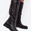 Laden Sie das Bild in den Galerie-Viewer, Stiefel model 218087 Step in style