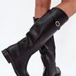 Laden Sie das Bild in den Galerie-Viewer, Stiefel model 218087 Step in style