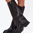 Laden Sie das Bild in den Galerie-Viewer, Stiefel model 218088 Step in style