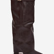 Laden Sie das Bild in den Galerie-Viewer, Stiefel mit Absätzen model 218089 Step in style