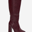 Laden Sie das Bild in den Galerie-Viewer, Stiefel mit Absätzen model 218090 Step in style