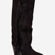 Laden Sie das Bild in den Galerie-Viewer, Stiefel mit Absätzen model 218092 Step in style