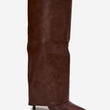 Laden Sie das Bild in den Galerie-Viewer, Stiefel mit Absätzen model 218093 Step in style
