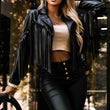Laden Sie das Bild in den Galerie-Viewer, Jacke model 218114 Numoco