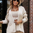 Laden Sie das Bild in den Galerie-Viewer, Cardigan model 218116 Numoco