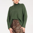 Laden Sie das Bild in den Galerie-Viewer, Rollkragenpullover model 218179 Figl