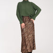 Laden Sie das Bild in den Galerie-Viewer, Rollkragenpullover model 218179 Figl