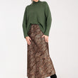 Laden Sie das Bild in den Galerie-Viewer, Rollkragenpullover model 218179 Figl