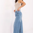 Laden Sie das Bild in den Galerie-Viewer, Jeans model 218194 Sublevel