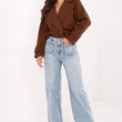 Laden Sie das Bild in den Galerie-Viewer, Jeans model 218195 Sublevel