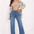 Laden Sie das Bild in den Galerie-Viewer, Jeans model 218196 Sublevel