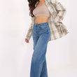 Laden Sie das Bild in den Galerie-Viewer, Jeans model 218196 Sublevel