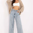 Laden Sie das Bild in den Galerie-Viewer, Jeans model 218197 Sublevel
