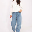 Laden Sie das Bild in den Galerie-Viewer, Jeans model 218201 Sublevel