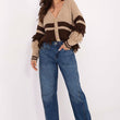 Laden Sie das Bild in den Galerie-Viewer, Jeans model 218203 Sublevel