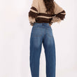 Laden Sie das Bild in den Galerie-Viewer, Jeans model 218203 Sublevel