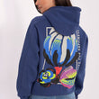 Laden Sie das Bild in den Galerie-Viewer, Sweater model 218207 Sublevel