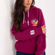 Laden Sie das Bild in den Galerie-Viewer, Sweater model 218208 Sublevel