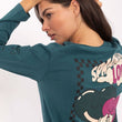 Laden Sie das Bild in den Galerie-Viewer, Bluse model 218209 Sublevel