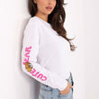 Laden Sie das Bild in den Galerie-Viewer, Bluse model 218210 Sublevel
