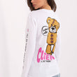 Laden Sie das Bild in den Galerie-Viewer, Bluse model 218210 Sublevel