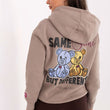 Laden Sie das Bild in den Galerie-Viewer, Sweater model 218213 Sublevel