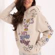 Laden Sie das Bild in den Galerie-Viewer, Sweater model 218219 Sublevel