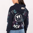 Laden Sie das Bild in den Galerie-Viewer, Sweater model 218220 Sublevel
