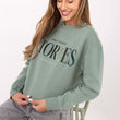 Laden Sie das Bild in den Galerie-Viewer, Sweater model 218227 Sublevel