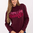 Laden Sie das Bild in den Galerie-Viewer, Sweater model 218229 Sublevel