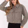 Laden Sie das Bild in den Galerie-Viewer, Jacke model 218234 Sublevel